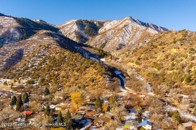 TBD 9 Th St, Glenwood Springs CO, 81601 land for sale