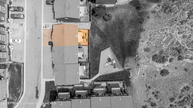 2433 Pine Ln, Rifle, CO 81650 - drone / aerial view