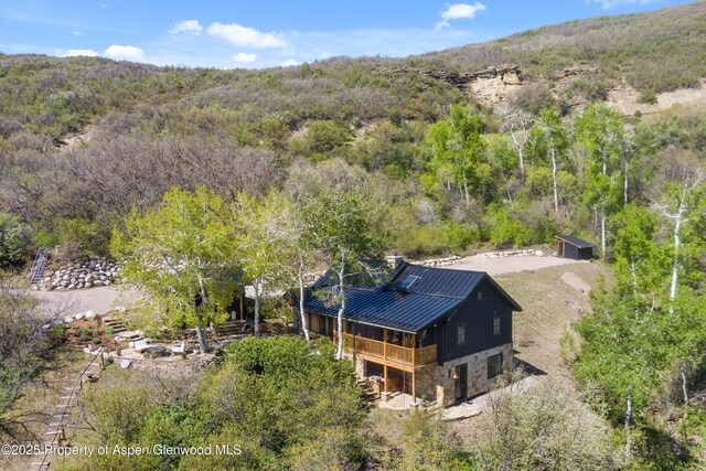 1952 Medicine Bow Rd, Aspen, CO 81611 - photo 7