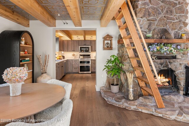 1952 Medicine Bow Rd, Aspen, CO 81611 - photo 14