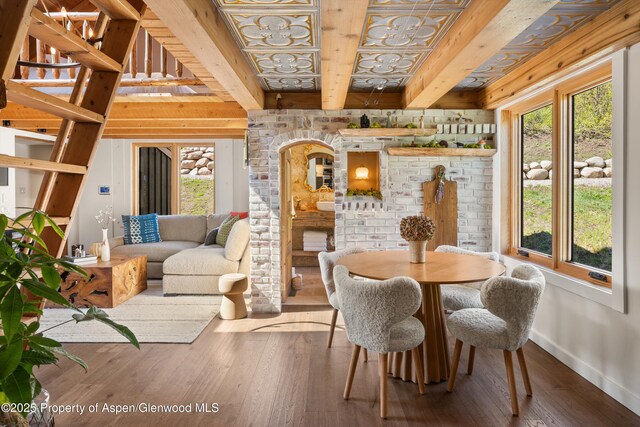 1952 Medicine Bow Rd, Aspen, CO 81611 - photo 12