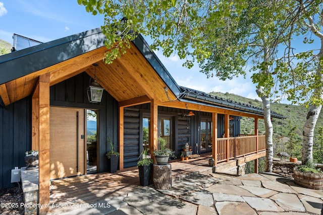 1952 Medicine Bow Rd, Aspen, CO 81611 - photo 1