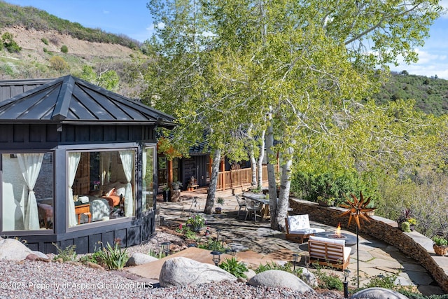 1952 Medicine Bow Rd, Aspen, CO 81611 - photo 5