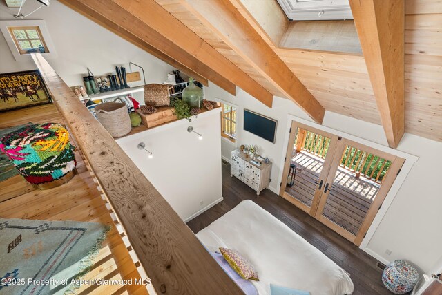 1952 Medicine Bow Rd, Aspen, CO 81611 - photo 21
