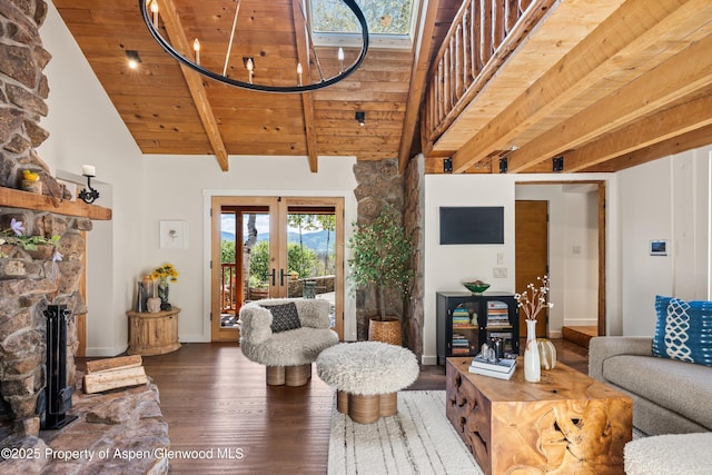 1952 Medicine Bow Rd, Aspen, CO 81611 - photo 9