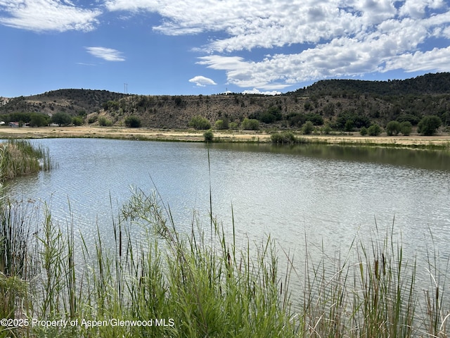 LOT21-TBD Rapids View Ln, New Castle, CO 81647