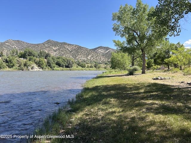 LOT21-TBD Rapids View Ln, New Castle, CO 81647