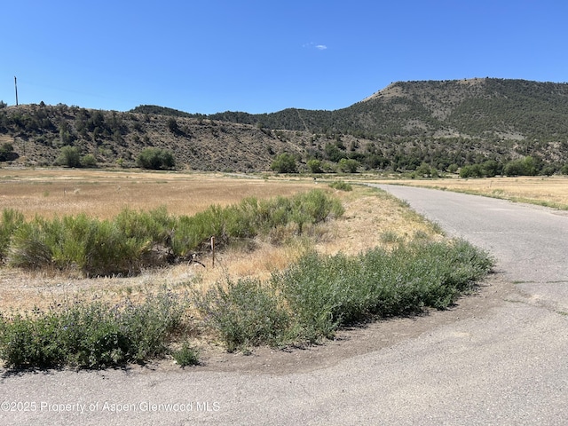 LOT21-TBD Rapids View Ln, New Castle, CO 81647