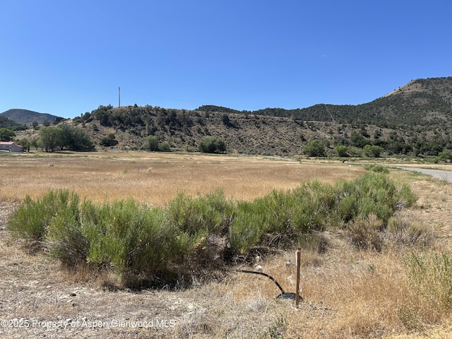 LOT21-TBD Rapids View Ln, New Castle, CO 81647