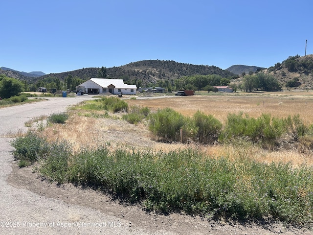 LOT21-TBD Rapids View Ln, New Castle, CO 81647