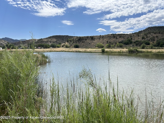 LOT21-TBD Rapids View Ln, New Castle, CO 81647