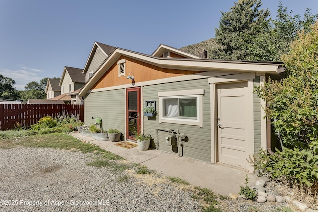 312 N Midland Ave, New Castle, CO 81647 - photo 24