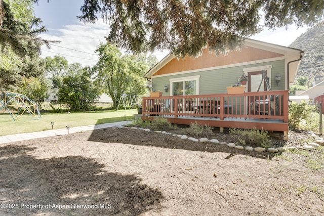 312 N Midland Ave, New Castle, CO 81647 - photo 2