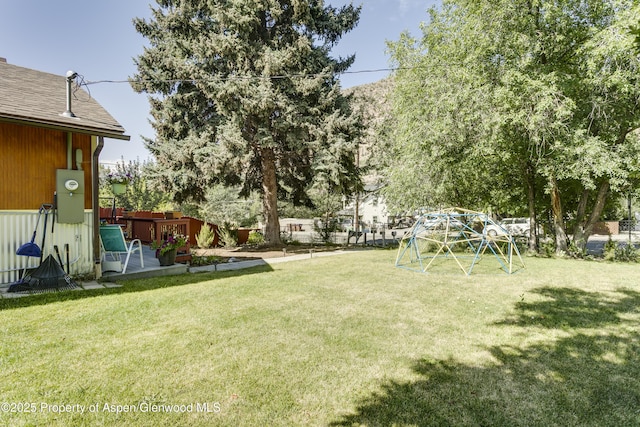 312 N Midland Ave, New Castle, CO 81647 - photo 21