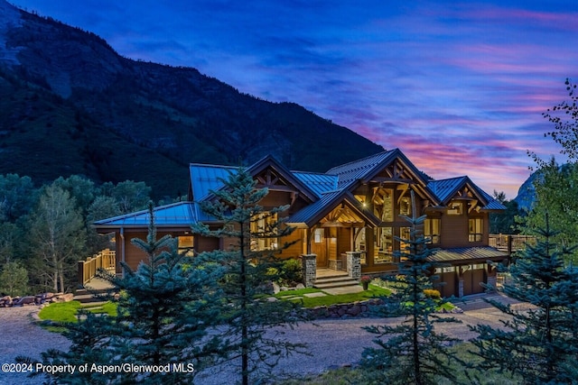 900 Dorais Way, Redstone, CO 81623 - view of a document