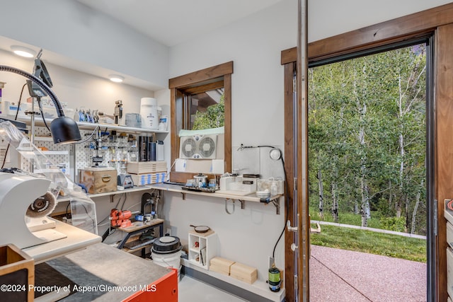 900 Dorais Way, Redstone, CO 81623 - view of washroom