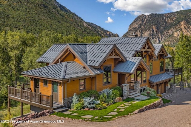 900 Dorais Way, Redstone, CO 81623 - view of a document