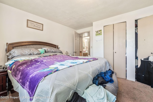 2201/2203 B St, Craig, CO 81625 - view of carpeted bedroom