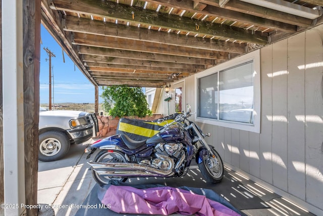 2201/2203 B St, Craig, CO 81625 - exterior view
