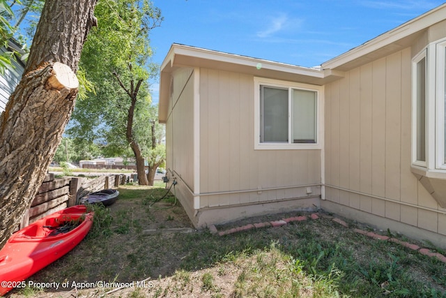 2201/2203 B St, Craig, CO 81625 - view of property exterior