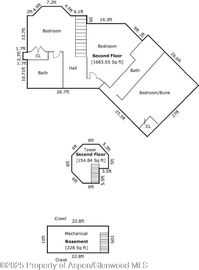 800 S Hayden Rd, Aspen, CO 81611 - photo 46