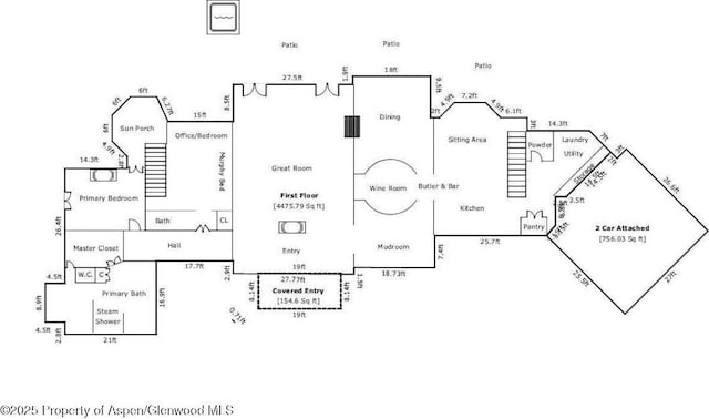 800 S Hayden Rd, Aspen, CO 81611 - photo 45
