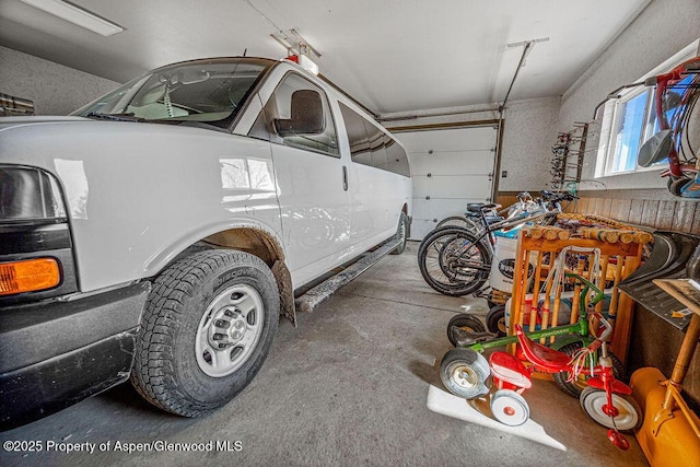 37 Pronghorn Rd, Craig, CO 81625 - view of garage