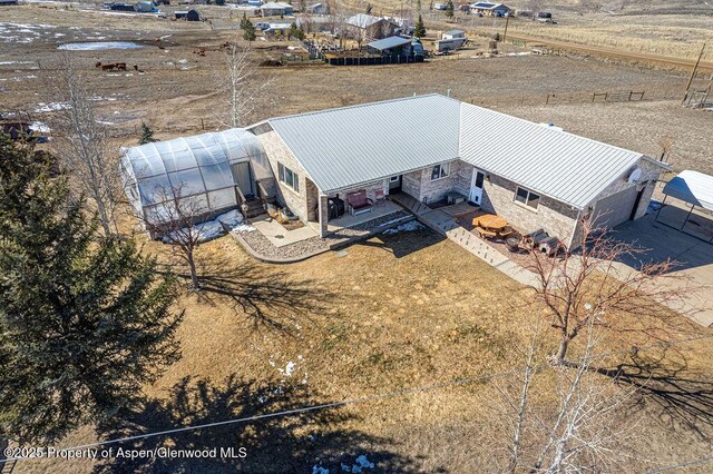 37 Pronghorn Rd, Craig, CO 81625 - view of subject property