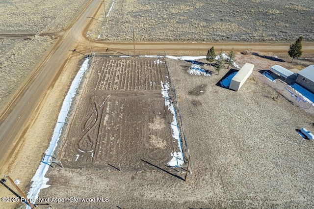 37 Pronghorn Rd, Craig, CO 81625 - drone / aerial view