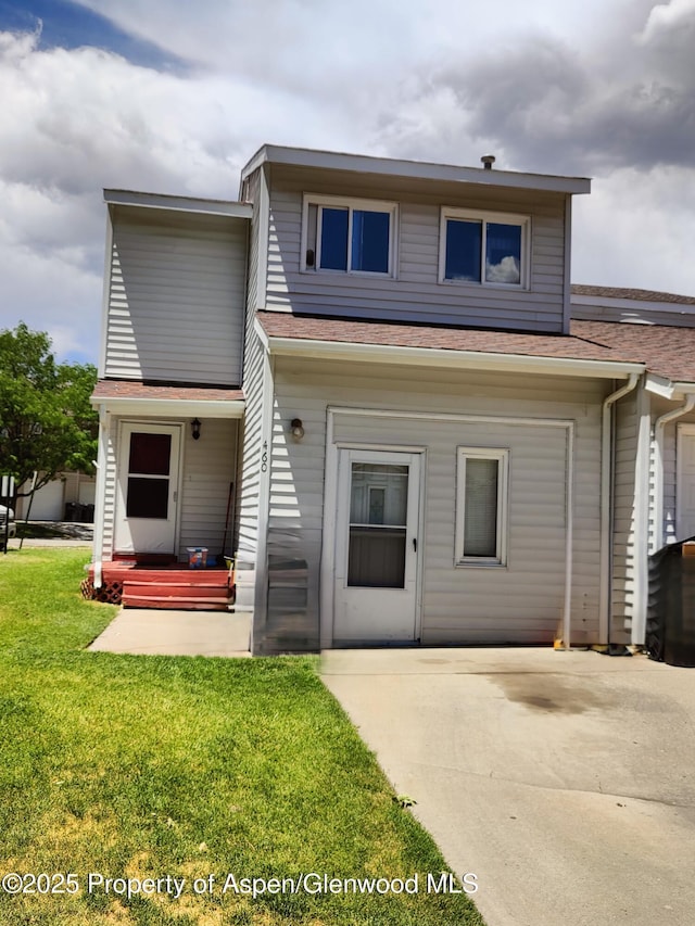 460 Wild Rose Ln, Parachute, CO 81635 - photo 1