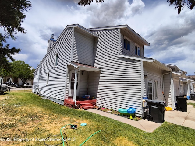 460 Wild Rose Ln, Parachute, CO 81635 - photo 2