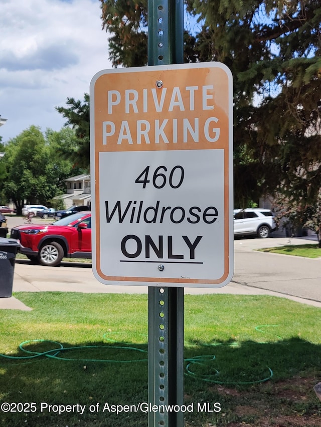 460 Wild Rose Ln, Parachute, CO 81635 - photo 4