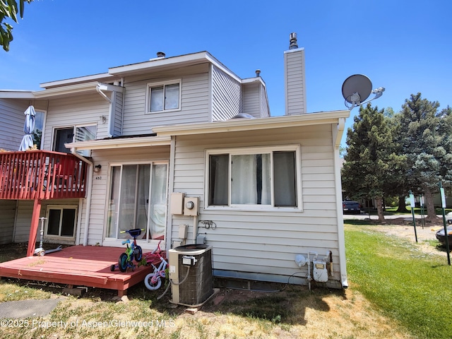 460 Wild Rose Ln, Parachute, CO 81635 - photo 3