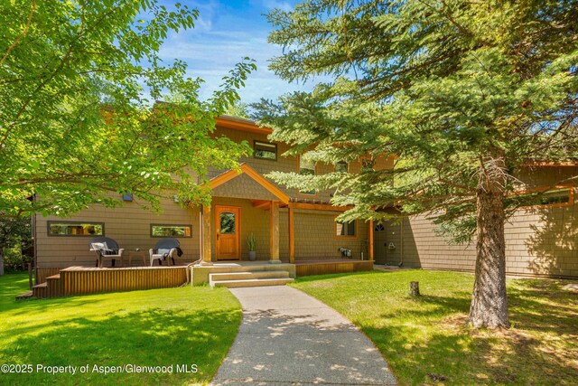 1345 Sage Ct, Aspen, CO 81611 - photo 2
