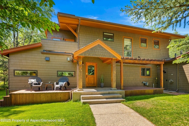 1345 Sage Ct, Aspen, CO 81611 - photo 3