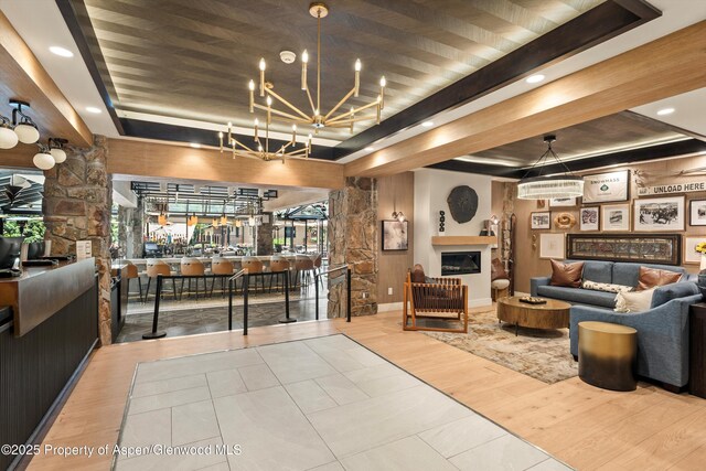 300 Carriage Way Unit 506, Snowmass Village, CO 81615 - view of lobby