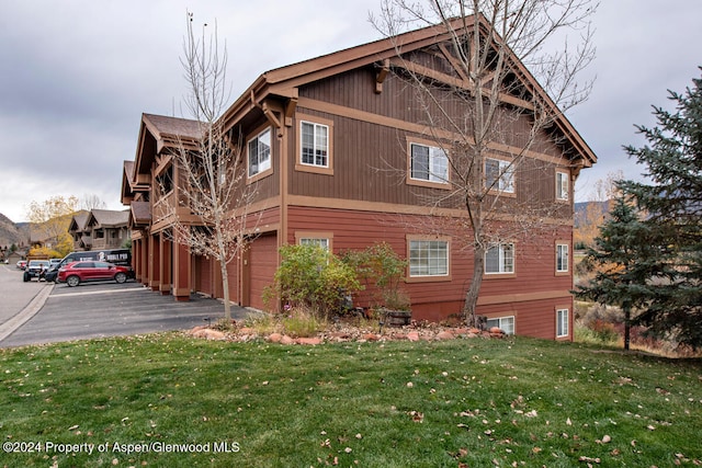 599 River View Dr Unit 1107, New Castle, CO 81647 - photo 21