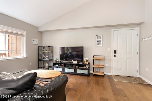 599 River View Dr Unit 1107, New Castle, CO 81647 - photo 5