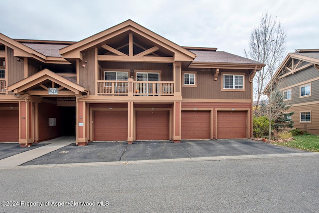 599 River View Dr Unit 1107, New Castle, CO 81647 - photo 2