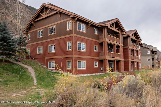 599 River View Dr Unit 1107, New Castle, CO 81647 - photo 22