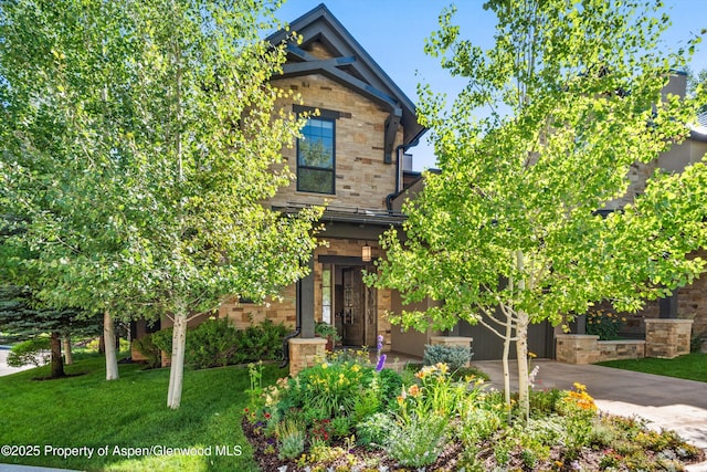 102 Wild Spring Ln, Basalt, CO 81621 - photo 2