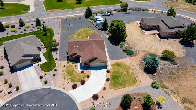 325 SE Cobblestone Ct, Cedaredge, CO 81413 - bird's eye view