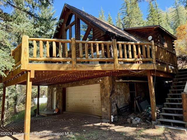 175 Bighorn Ln, Redstone, CO 81623 - photo 24