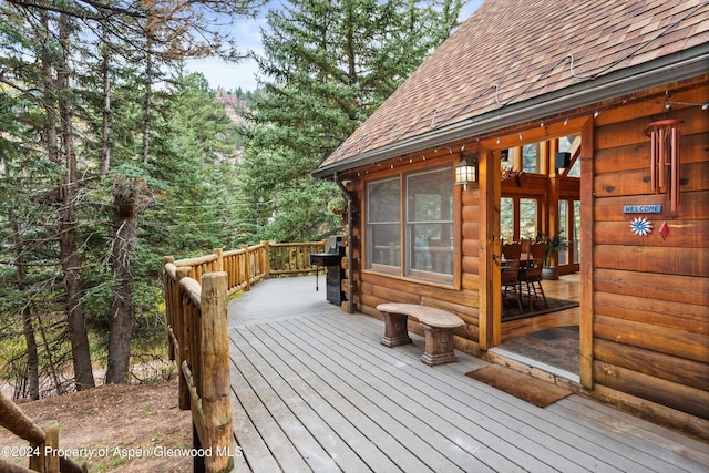 175 Bighorn Ln, Redstone, CO 81623 - photo 3
