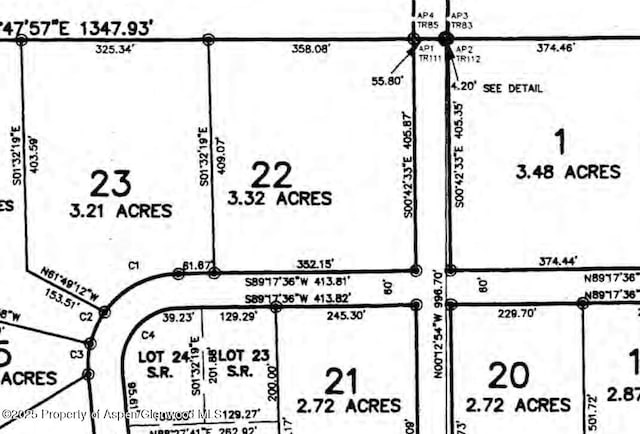 1000 Flag Creek Dr, Meeker, CO 81641 - photo 2