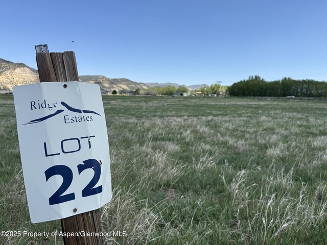1000 Flag Creek Dr, Meeker, CO 81641 - photo 1