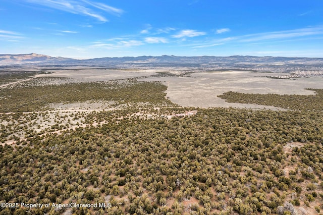 76 County Road 60b, Maybell, CO 81640 - property view of mountains
