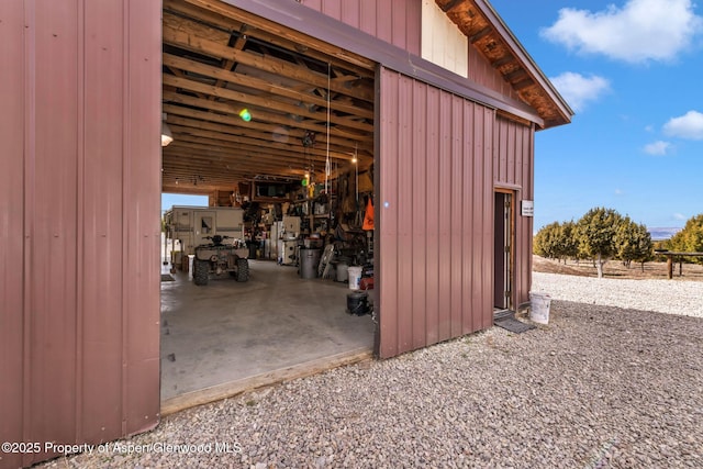 76 County Road 60b, Maybell, CO 81640 - exterior space