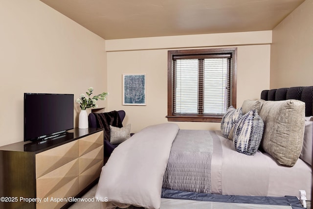 611 Oregon Trl, Aspen, CO 81611 - view of bedroom
