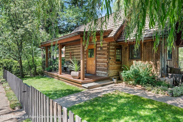 117 Neale Ave, Aspen, CO 81611 - photo 1